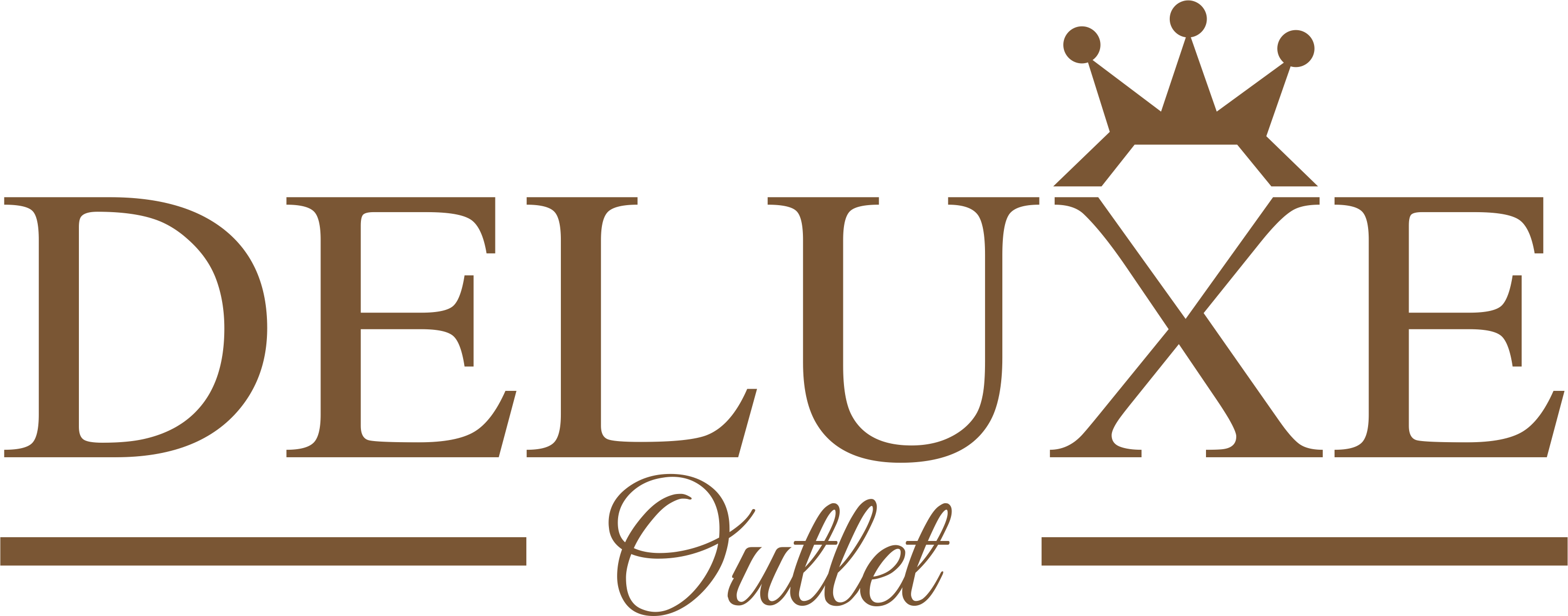 Deluxe Outlet