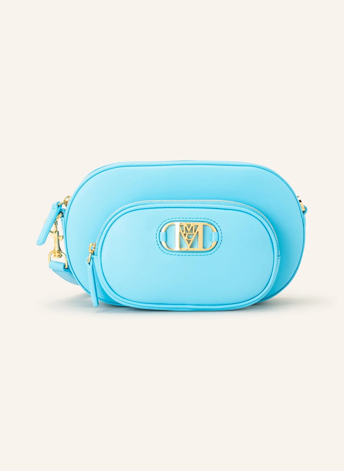 MCM Crossbody Deluxe Outlet